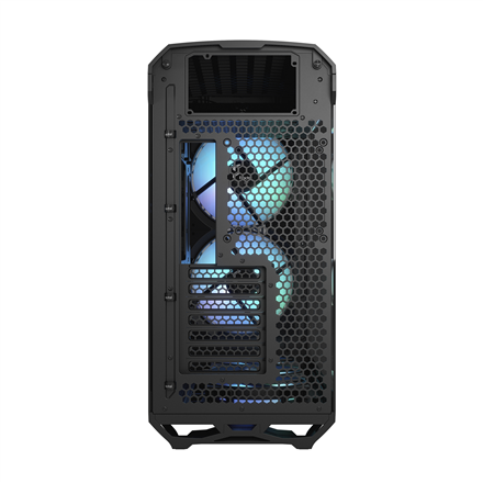 Obudowa Torrent Compact RGB Noir TG Teinte claire