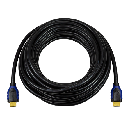 Kabel HDMI 2.0 Ultra HD 4Kx2K, 3D, Ethernet, 5m