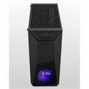 CARCASE Cooler Master MasterBox K501L RGB, ATX,U3+U2,Top filter,RGB fan*1,TD500Mesh body,TG, "MCB-K501L-KGNN-SR1" (timbru verde 0.16 lei)-4