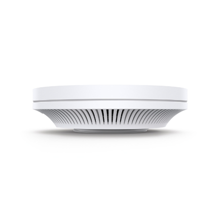 Access Point|TP-LINK|Omada|1800 Mbps|IEEE 802.11a|IEEE 802.11g|IEEE 802.11n|IEEE 802.11ac|IEEE 802.11ax|1x10/100/1000M|EAP620HD