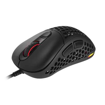 Genesis Xenon 800 Ultralight Mouse