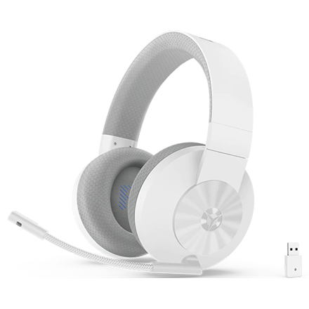 Lenovo | Gaming Headset | Legion H600 | Over-Ear | Built-in microphone | 2.4 GHz wireless, 3.5 mm audio jack