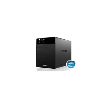 IB-3640SU3 obudowa HDD 3,5''