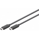 Goobay | USB-C 3.1 generation 1 cable | 66509 | USB-C to USB-C-1