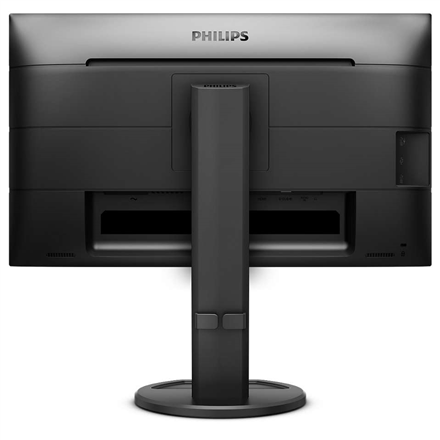 Philips | 252B9/00 | 25 " | IPS | WUXGA | 16:10 | 60 Hz | 5 ms | 1920 x 1200 pixels | 300 cd/m² | HDMI ports quantity 1 | Black