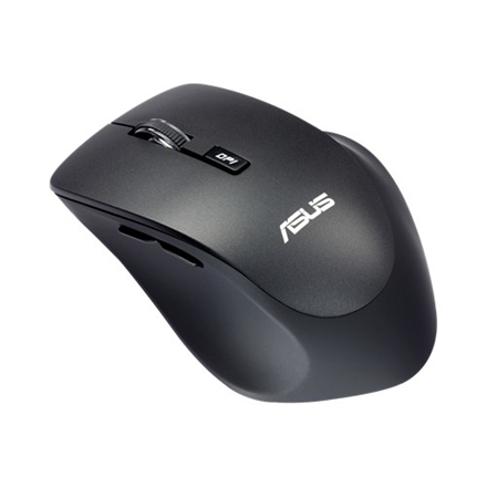 Asus WT425 Wireless mouse Black