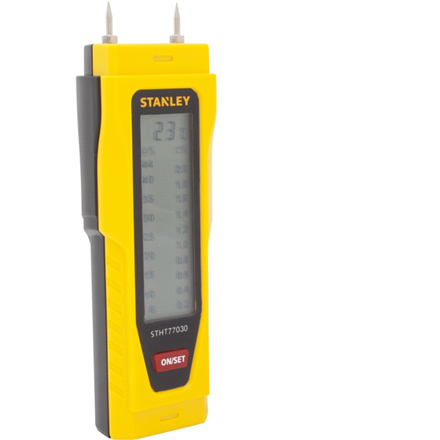 Stanley Moisture meter