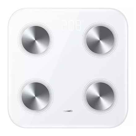 Huawei | Balance 3 | Mesure de l'indice de masse corporelle (IMC) | Blanc