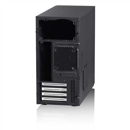 Fractal Design Core 1000 USB 3.0 Midi Tower Black