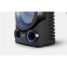 Sony | High Power Audio System | MHC-V73D | USB port | Wi-Fi | Bluetooth | FM radio | Near Field Communication (NFC) | Wireless connection - 0