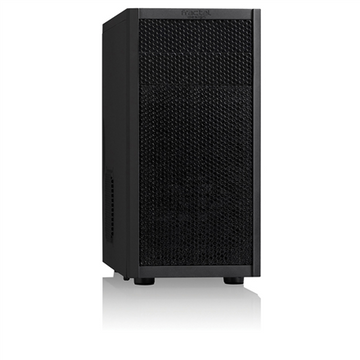 Fractal Design Core 1000 black no PSU USB 3.0