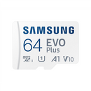 Samsung EVO Plus Memory card microSD 64GB