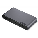 Station d'accueil Lenovo USB-C Universal Business Dock 40B30090EU, grise