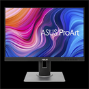 Monitor 24.1 cala PA248QV IPS HDMI DP VGA 4xUSB3.0 PIVOT Głośnik
