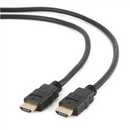 Gembird 7.5m HDMI M/M HDMI cable HDMI Type A (Standard) Black