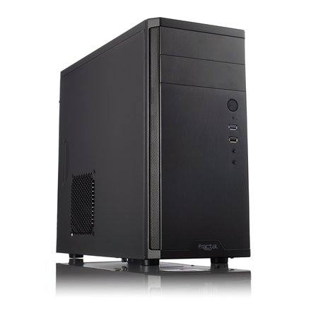 Core 1100 Black FD-CA-CORE1100-BL