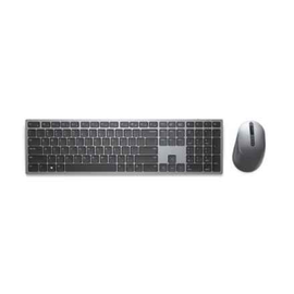 Clavier et souris sans fil Dell KM7321W (QWERTY)