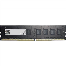 G.Skill | Value | 8 GB | DDR4 | 2400 MHz | PC/server | Registered No | ECC No