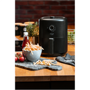 Adler | Airfryer | AD 6310 | Power 2200 W | Capacity 3 L | High-volume hot-air circulation technology | Black-13