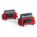 Panasonic | Shaver | ES-LL41-K503 | Operating time (max) 50 min | Wet & Dry | Lithium Ion | Black-3