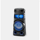 Sony | High Power Audio System | MHC-V73D | USB port | Wi-Fi | Bluetooth | FM radio | Near Field Communication (NFC) | Wireless connection-1