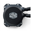 Cooler master masterliquid lite 240 refroidisseur de liquide tout-en-un 12 cm