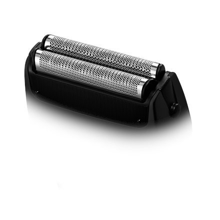 Rasoir à grille Panasonic ES-RW31 Noir