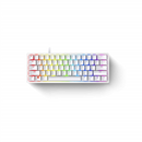 Razer Huntsman Mini keyboard Gaming USB QWERTY US International White