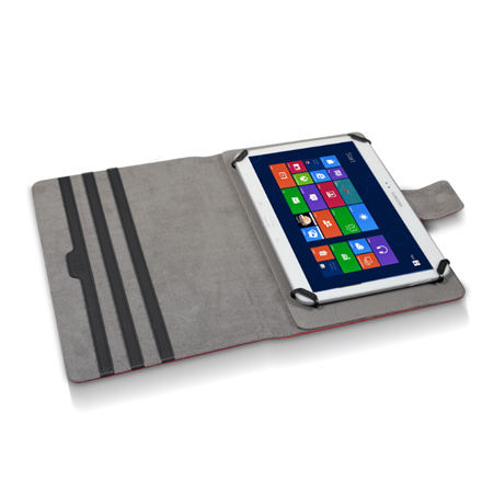 Étui pour tablette Port Muskoka Universal 10"