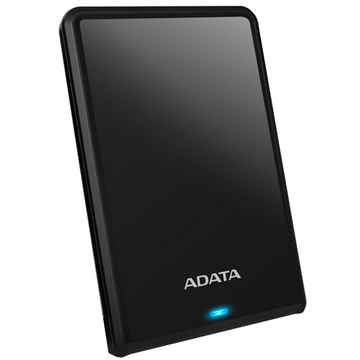 External HDD|ADATA|HV620S|1TB|USB 3.1|Colour Black|AHV620S-1TU31-CBK - 0