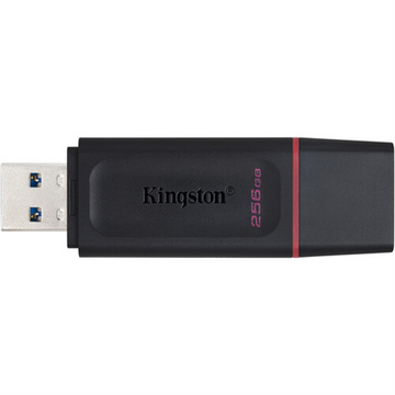 Kingston 256GB USB3.2 Gen1 DataTraveler Exodia (Black + Pink)