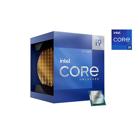 Intel Core i9-12900K processor 30 MB Smart Cache Box
