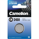 Camelion | CR2450-BP1 | CR2450 | Lithium | 1 pc(s)-2