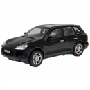 RASTAR car 1:24 RC Porsche cayenne, 46100-1