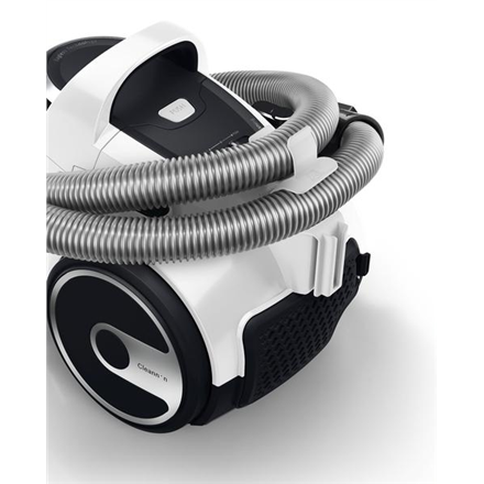 Bosch Serie 2 BGS05A222 vacuum 1.5 L Cylinder vacuum Dry 700 W Bagless