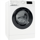 INDESIT | Washing machine | MTWE 71252 WK EE | Energy efficiency class E | Front loading | Washing capacity 7 kg | 1200 RPM | Depth 54 cm | Width 59.5 cm | Display | Big Digit | White-12