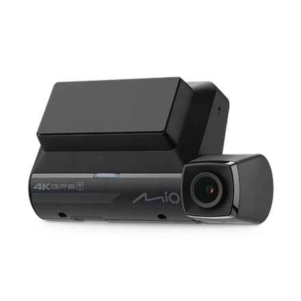 Caméra embarquée MIO MiVue 955W 4K