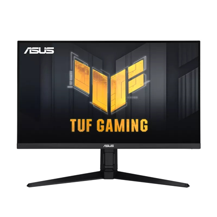 LCD Monitor|ASUS|31.5"|Gaming|Panel IPS|2560x1440|16:9|170Hz|Matte|1 ms|Speakers|Swivel|Height adjustable|Tilt|Colour Black|90LM07L0-B03370