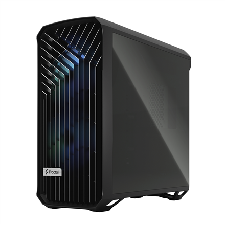Obudowa Torrent Compact RGB Noir TG Teinte claire