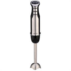 Camry CR 4615 blender Immersion blender Black,Stainless steel 700 W
