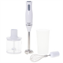 Adler | Hand blender set | AD 4620 | Hand Blender | 800 W | Chopper | White-7