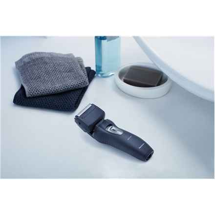 Rasoir à grille Panasonic ES-RW31 Noir