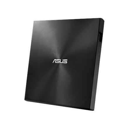 Lecteur de disque optique ASUS ZenDrive U9M DVD±RW Noir