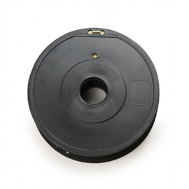 Filament drukarki 3D PLA PLUS/1.75mm/żółty - 0