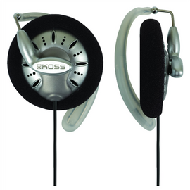 Koss | Headphones | KSC75 | Wired | In-ear | Silver - 0