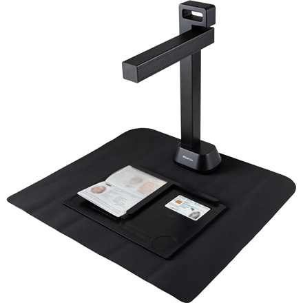IRIScan Desk 6 PRO | IRIS | IRIScan | Desk 6 PRO | Digital document camera