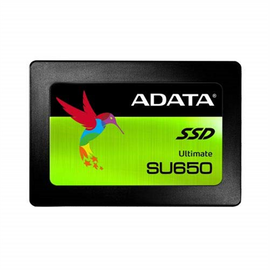 ADATA Ultimate SU650 240 GB 2.5" Serial ATA III SLC