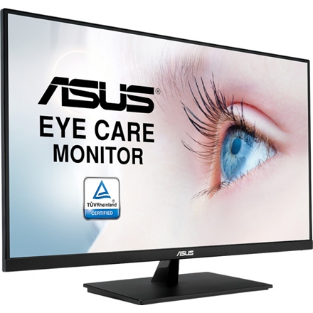 Monitor 32 cale VP32UQ IPS UHD 4K 16:9 sRGB:100% 4ms/100MLN:1/350cd/m2 HDMI DP Głośnik VESA