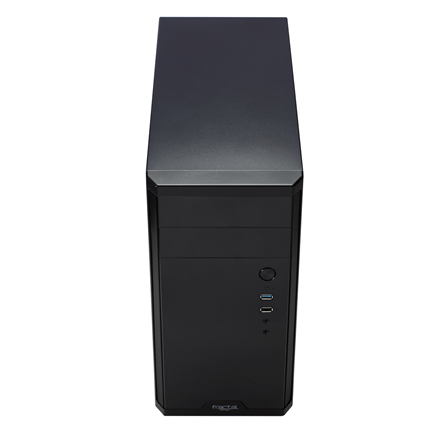 Core 1100 Black FD-CA-CORE1100-BL