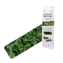 Logilink | Keyboard Wrist Pad, medium | ID0169 | Wrist rest | N/A | N/A | Green-3